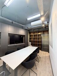 Balestier Road (D12), Office #509813621